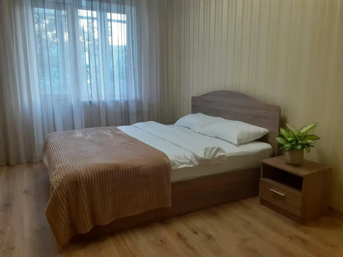 Двухкомнатная В Центре Троещины Kiev