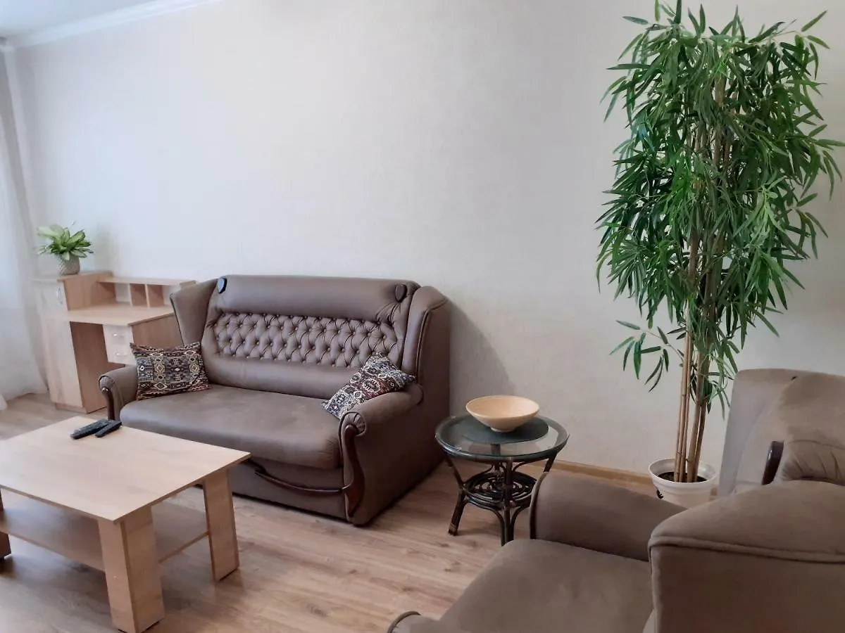 Apartamento Двухкомнатная В Центре Троещины Kiev Ucrânia