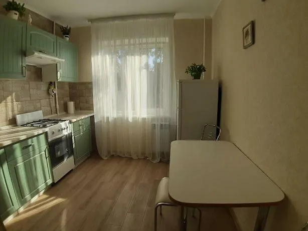 Двухкомнатная В Центре Троещины Kiev Ucrânia