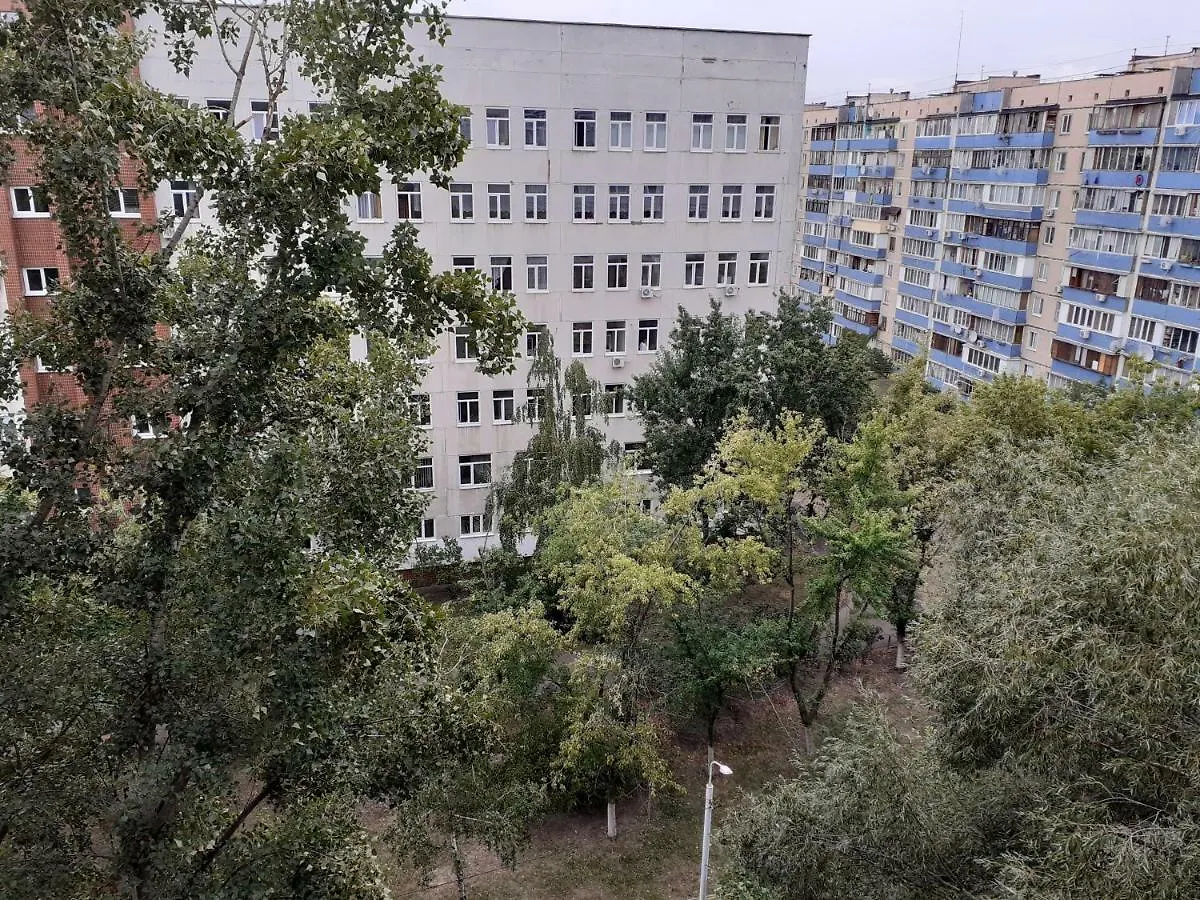 Двухкомнатная В Центре Троещины كييف 0*,  أوكرانيا